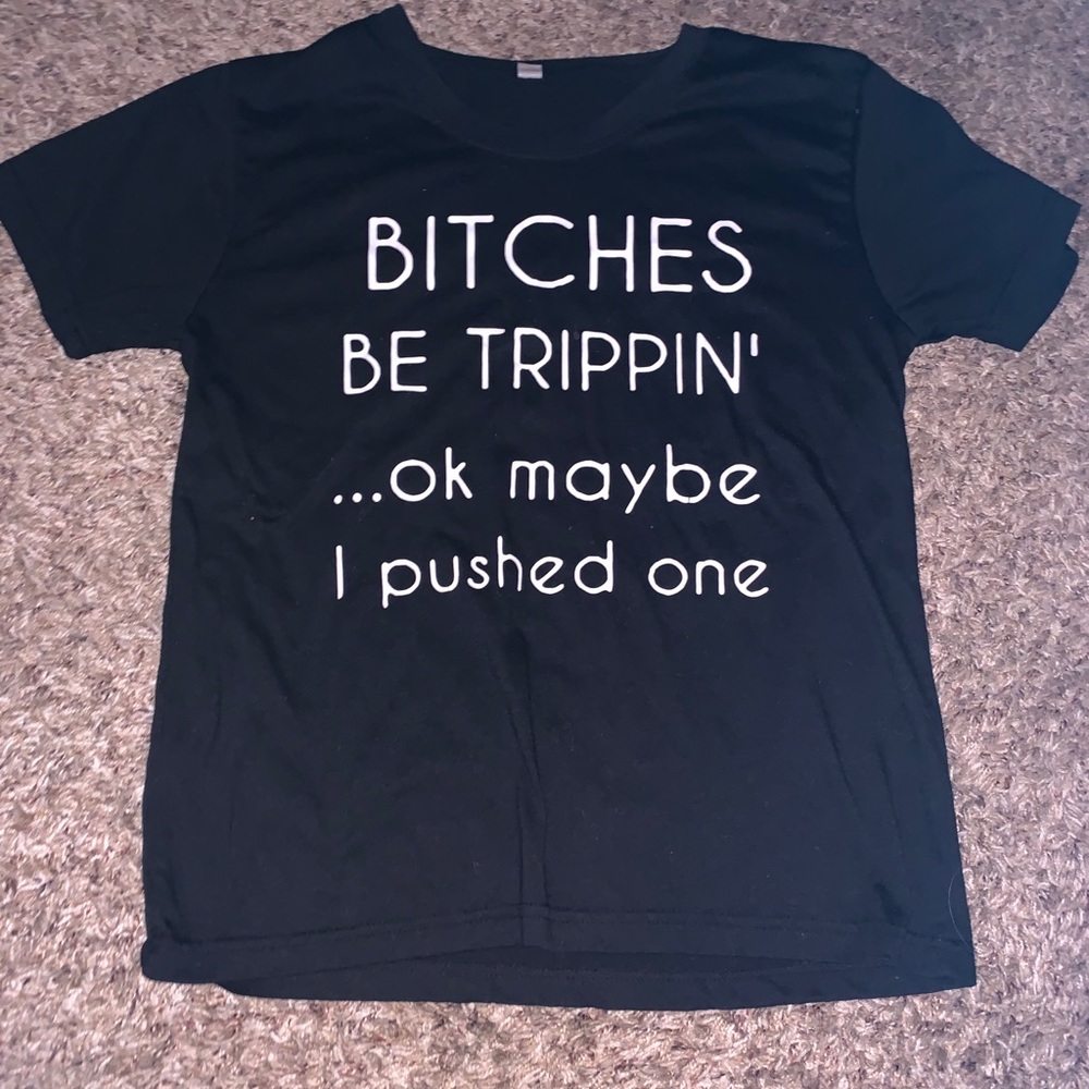 T shirt